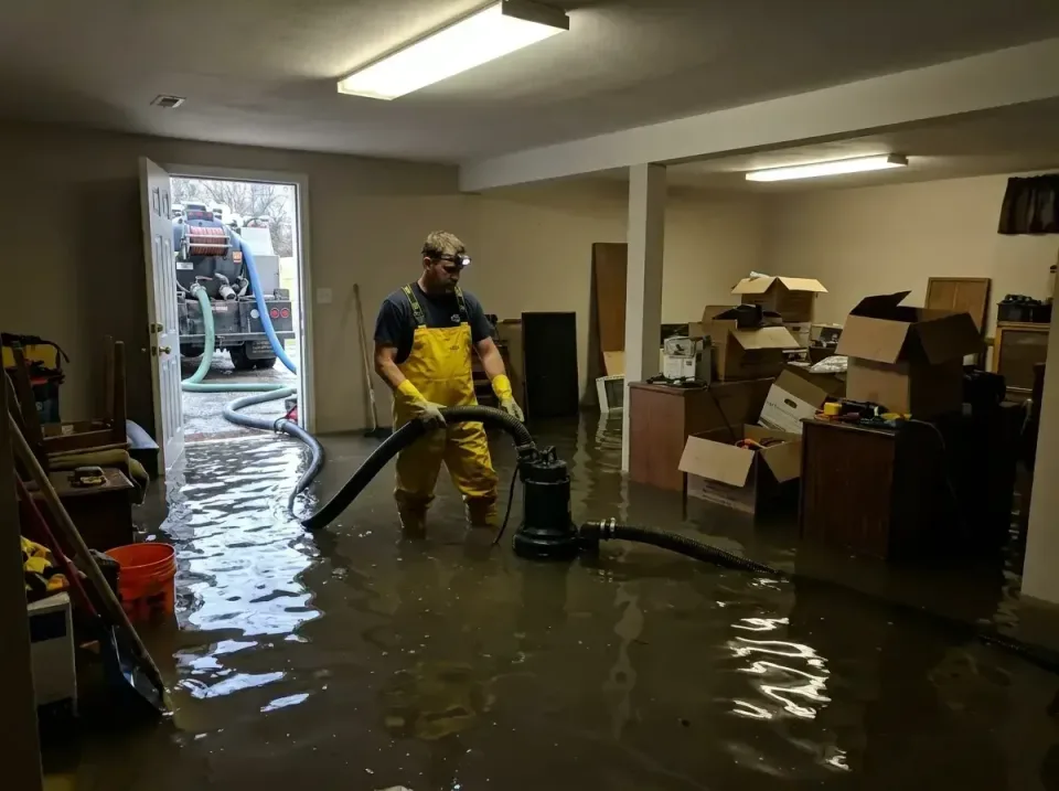 basement-burst-pipe-flooding-a-001 — frequently asked questions, 24-Hour Water Damage Restoration Services in Lakemoor, IL
